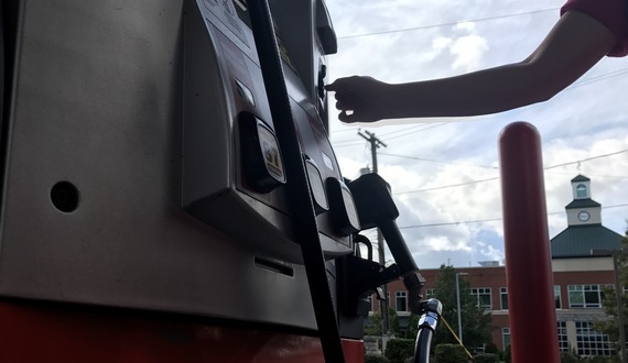 How Hurricanes Harvey and Irma are hurting Syracuse