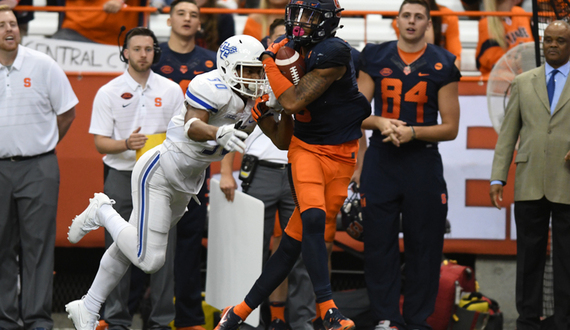 Syracuse football game day: Everything to know about the Middle Tennessee State matchup