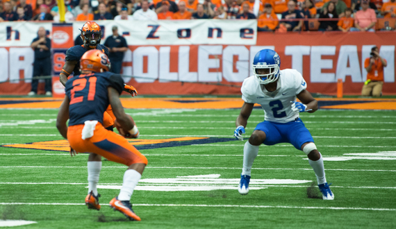 What we learned from Syracuse&#8217;s 30-23 loss to Middle Tennessee State