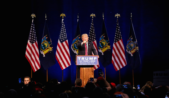 The Trump administration doesn’t treat teen pregnancy like an issue. Here’s why it should.