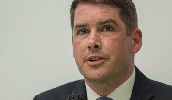 How one response proved Syracuse mayoral candidate Ben Walsh cares more about ideology than voters