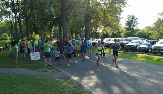 Two Syracuse nonprofits will host third annual Justice Walk/Run to benefit immigrants