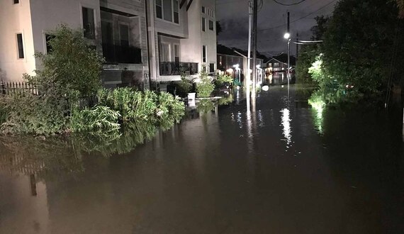 Why every American needs to support hurricane victims