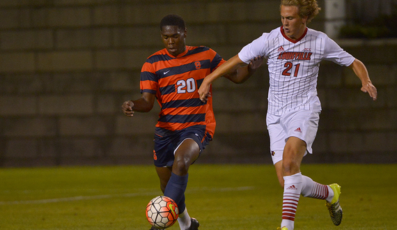 Louisville has owned Syracuse under Ian McIntyre. The Orange tries to change that Friday.