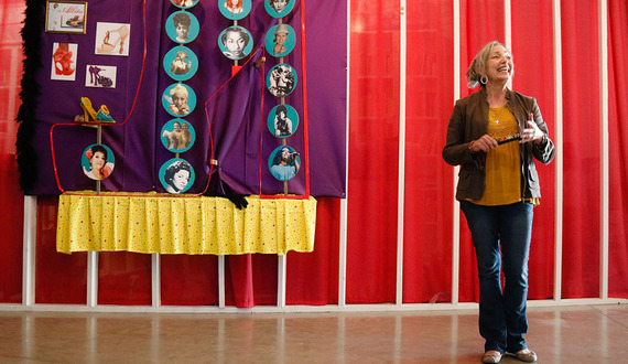 Tere Paniagua has been a humble force in Syracuse’s Latinx community for nearly 15 years