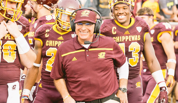 John Bonamego had his dream job, not even cancer could slow him down