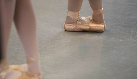 Syracuse City Ballet highlights upcoming 2017-18 season with ‘The Nutcracker’ and ‘Aladdin’