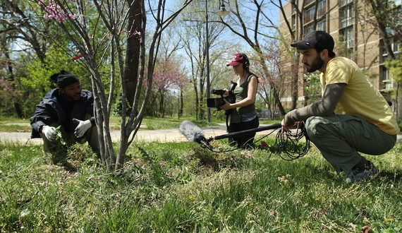 Syracuse organizations come together to host 3-part documentary series