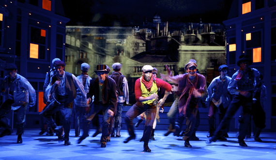 Swashbuckling adventure &#8216;The Three Musketeers&#8217; to open Syracuse Stage’s 2017-18 season