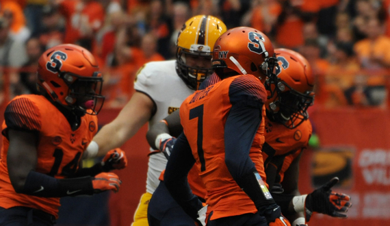 Cornerback Devin M. Butler has thrived in his switch from the outside to the nickel