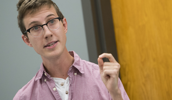 How capitalism is killing the environment