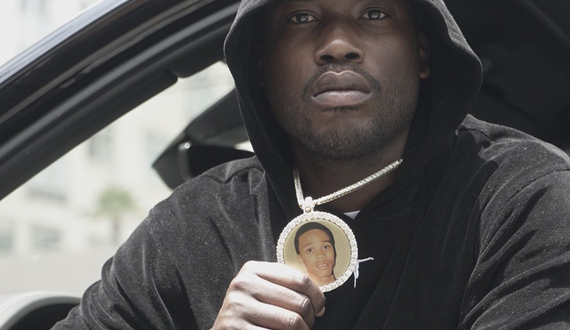 Meek Mill’s performance at Syracuse University delayed until November