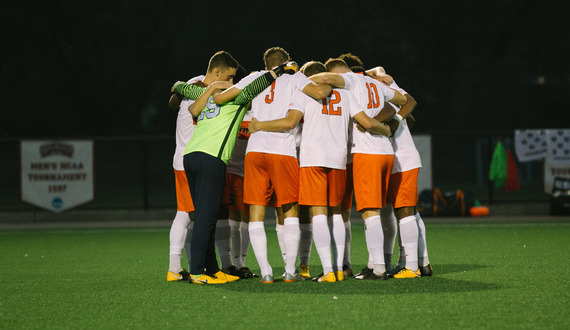 Syracuse earns season-opening win at Oregon State, 2-1