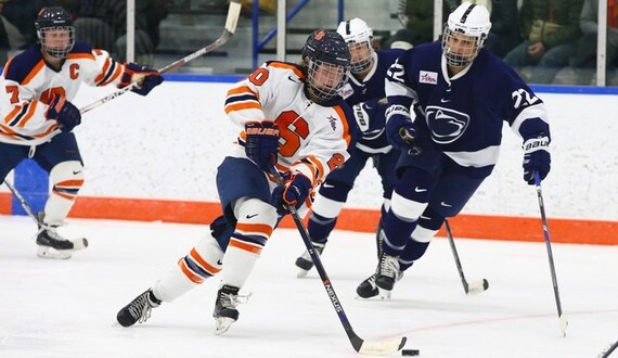 Syracuse tweaks approach hoping for a different outcome in season-opener