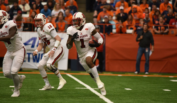 Syracuse football opponent preview: What to know about NC State