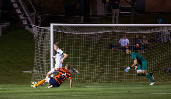 Syracuse&#8217;s defense falters without Mo Adams in 1-0 loss to Akron