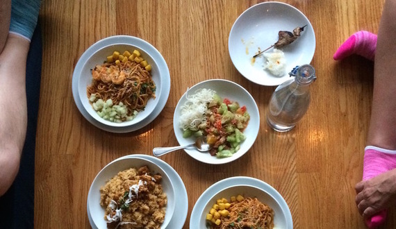 How supporting ethnic food businesses can boost the local economy