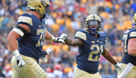 Beat writer Q&#038;A: Brian Batko of the Pittsburgh Post-Gazette breaks down the Syracuse-Pittsburgh game