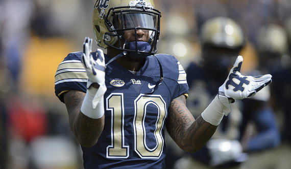 Syracuse football opponent preview: What to know about Pittsburgh