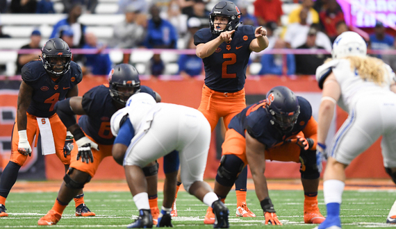 Syracuse football game day: What to know about the Pittsburgh matchup