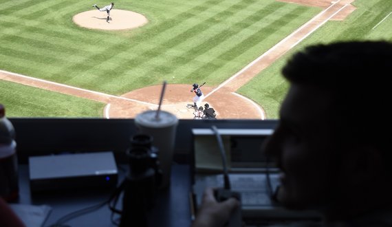 Syracuse Chiefs sold to New York Mets organization