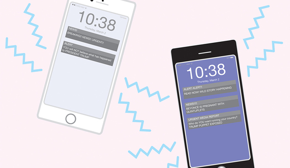 Social media is great — except when it amplifies bias