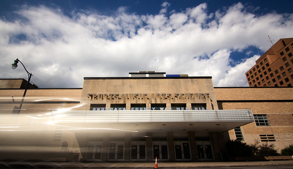 $8.5 million in renovations will help improve hockey arena and keep team in Syracuse