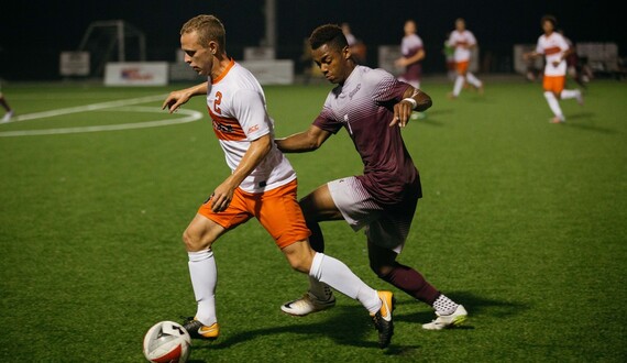 Syracuse wingbacks provide offensive versatility but allow for defensive gaps