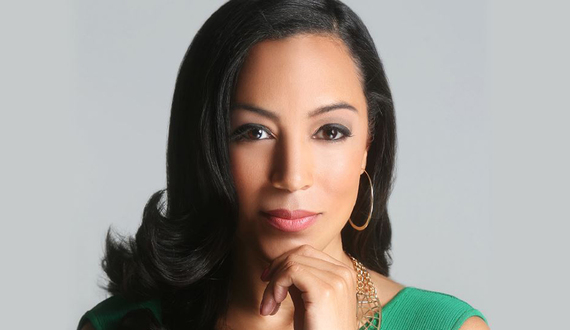 Angela Rye to deliver keynote speech at Syracuse University’s January MLK Celebration