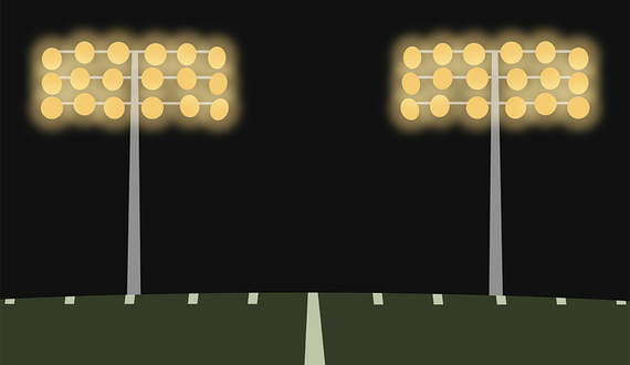 Debate over whether college football should be played on Fridays rages on