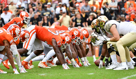 Syracuse football opponent preview: What to know about Clemson