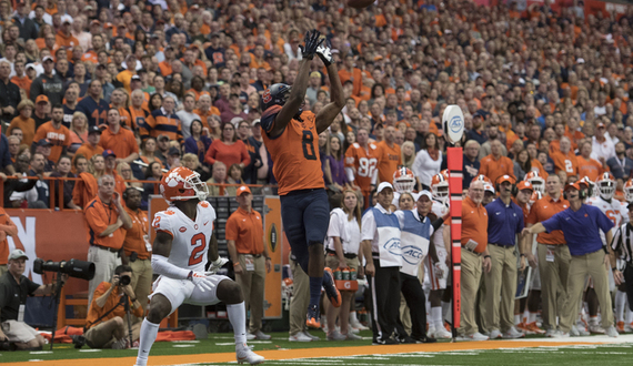 Ishmael named to midseason All-American 2nd team