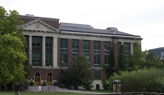 Asking to wear sensitive Halloween costumes doesn’t equate to censoring free expression