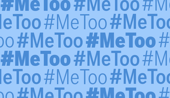 #MeToo creates strength in numbers in fight against sexual harassment and assault