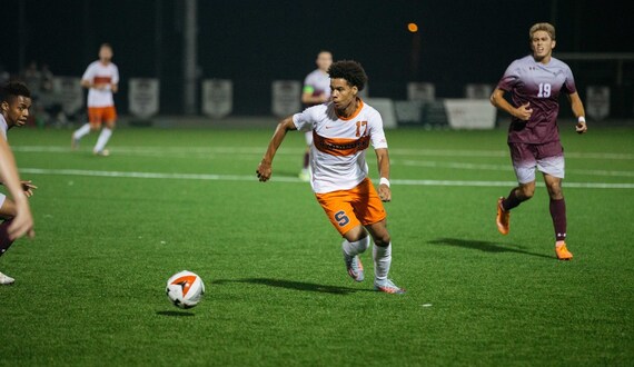 Syracuse bounces back in 2-1 win over Ohio State, its 1st win in the last 5 games