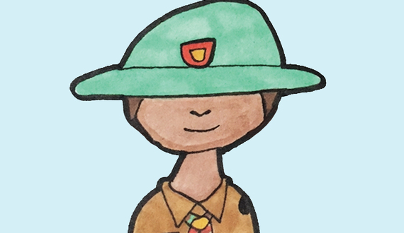 Boy Scouts are losing members. Recruiting girls won’t solve that.