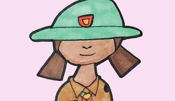 Girls deserve leadership opportunities that only Boy Scouts can provide