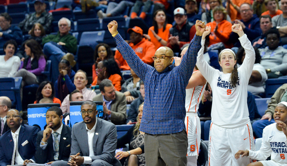 Atlantic Coast Conference to move to 18-game conference schedule