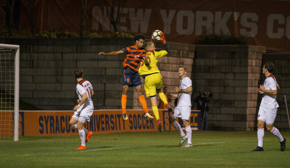 SU looks to burgeoning rival Clemson for first ACC win