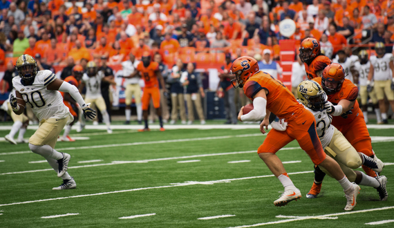 Syracuse football opponent preview: What to know about No. 8 Miami