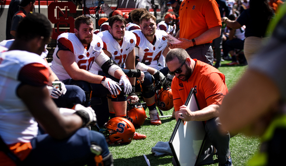 Syracuse football game day: What to know about the Miami matchup