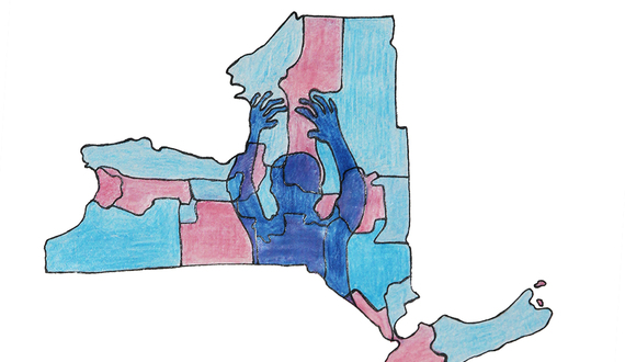 Here’s why we should consider partisan gerrymandering a women’s issue