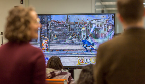 Syracuse poised to add esports as part of a growing collegiate trend