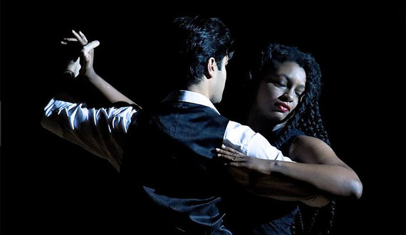Syracuse ballroom dancing offering more than just competition after 25 years