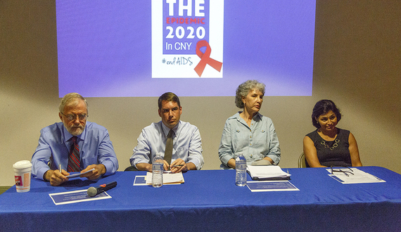 Syracuse teachers union, after 3 interviews, endorses no mayoral candidate