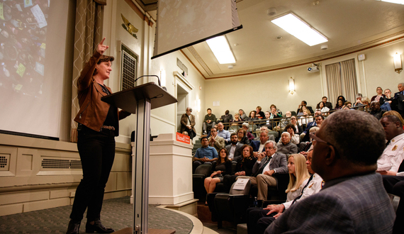 Learning from Stephanie Miner’s time as mayor will promote a better future