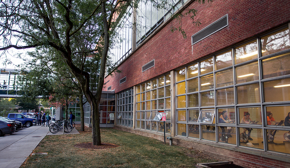 No matter the cost, student health isn’t an indulgence. It’s a necessity.