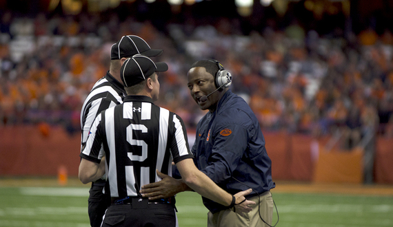 Beat writers unanimously pick Syracuse to beat Florida State on the road