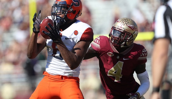 What we learned from Syracuse’s 27-24 loss at Florida State