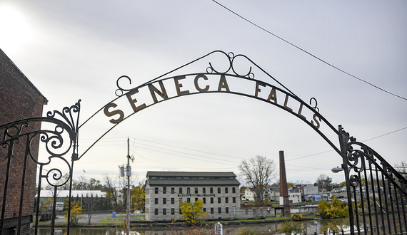 As we mark the centennial of New York women’s suffrage, we must do more than celebrate